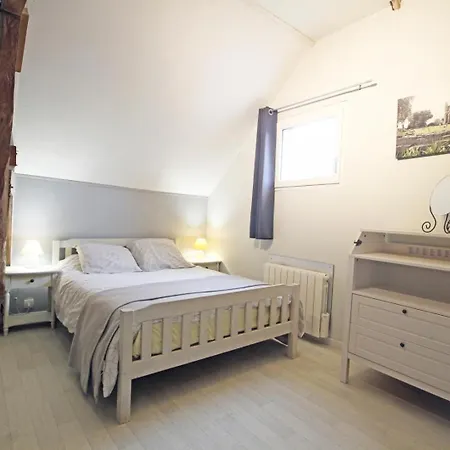 Ferienhaus Gite Gites De France - Le Clos Saint-Martin