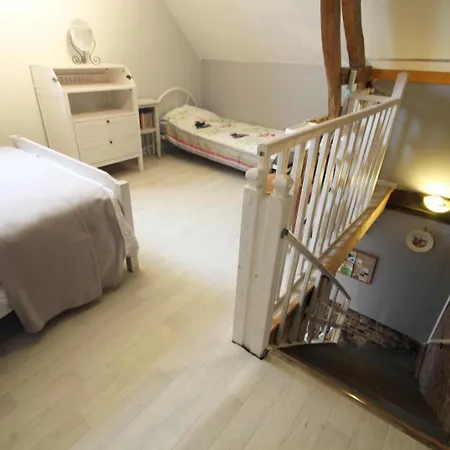 Gite Gites De France - Le Clos Saint-Martin Avesnes-en-Bray