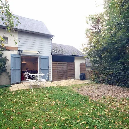 De France - Le Clos Saint-martin