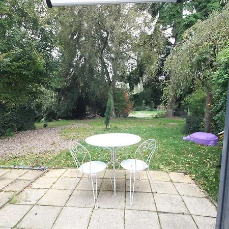 Dom wakacyjny De France - Le Clos Saint-martin