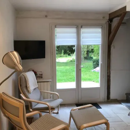 De France - Le Clos Saint-martin *