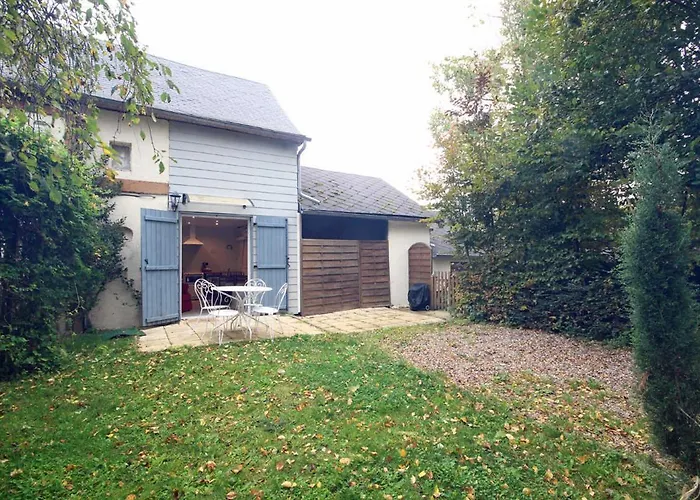 De France - Le Clos Saint-martin